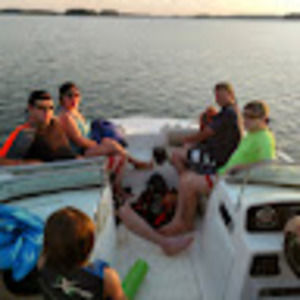 Meet your Posher, Belinda